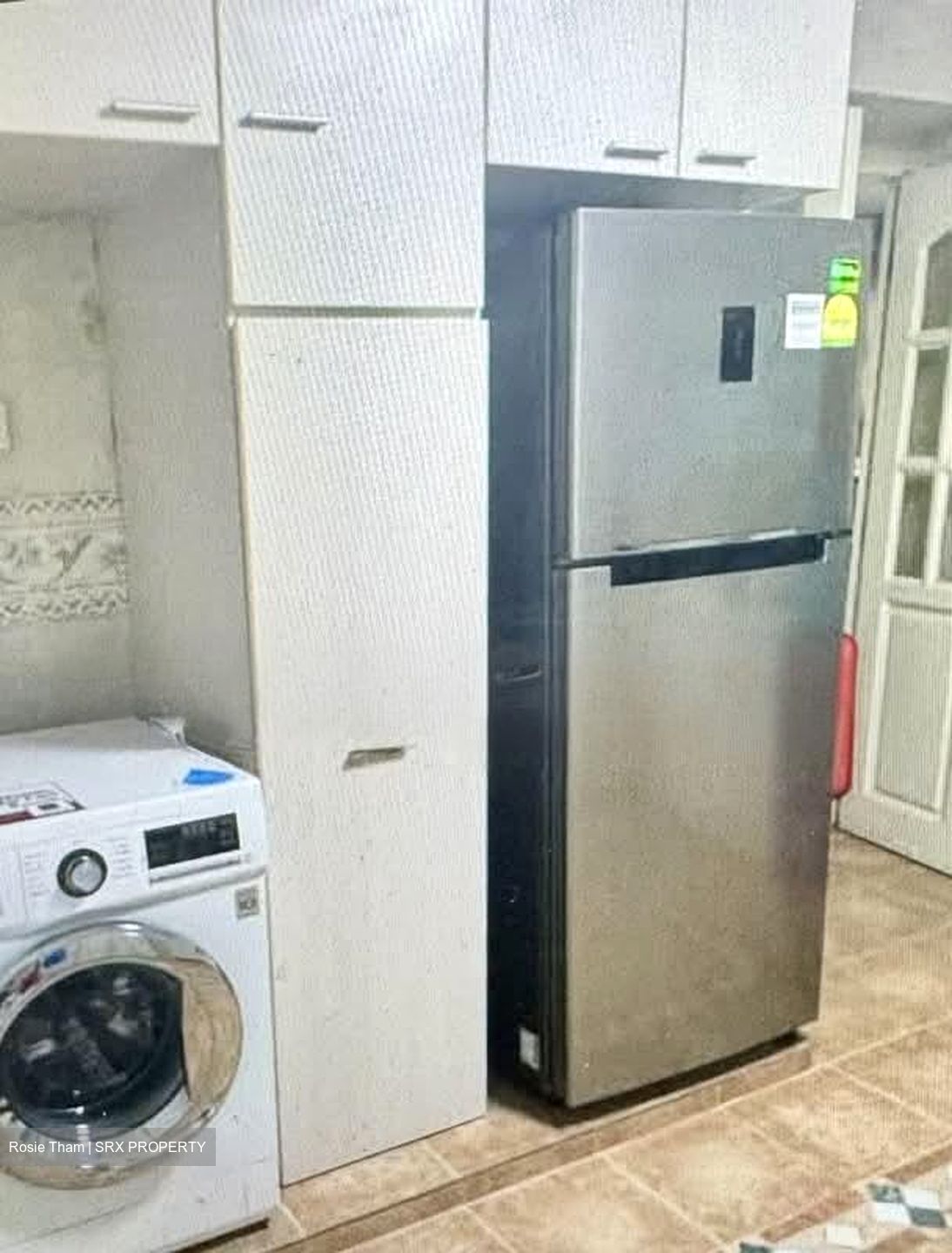 Blk 226 Pasir Ris Street 21 (Pasir Ris), HDB 4 Rooms #557513701